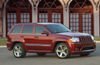2008 Jeep Grand Cherokee SRT8 Picture